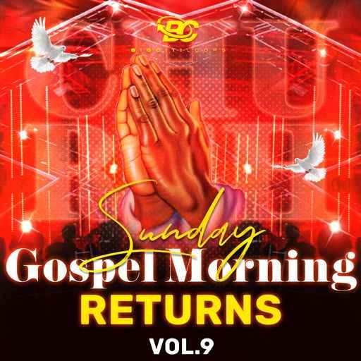 Sunday Morning Gospel Vol.9 WAV-FANTASTiC