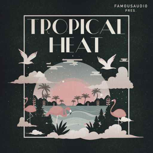 Tropical Heat WAV-FANTASTiC