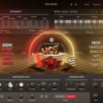 Virtual Drummer HOT v2.4.1 U2B macOS-MORiA