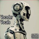 Vocoder Vocals WAV-FANTASTiC