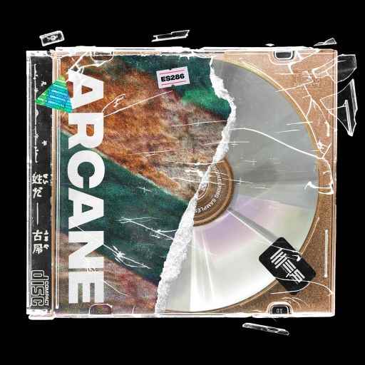 Arcane WAV-FANTASTiC-MaGeSY