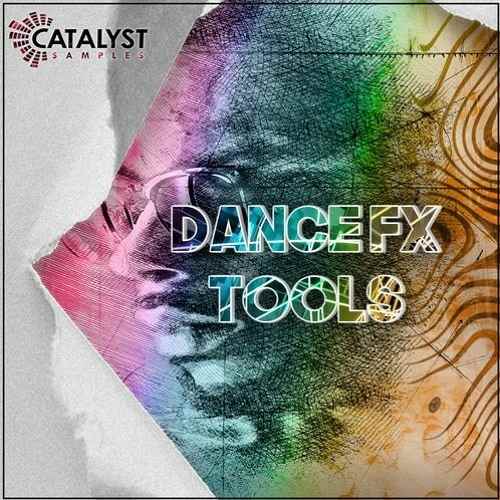 Dance Fx Tools WAV-FANTASTiC