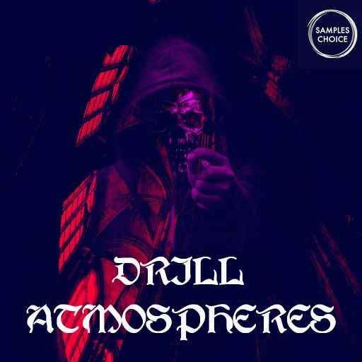 Drill Atmospheres WAV-FANTASTiC