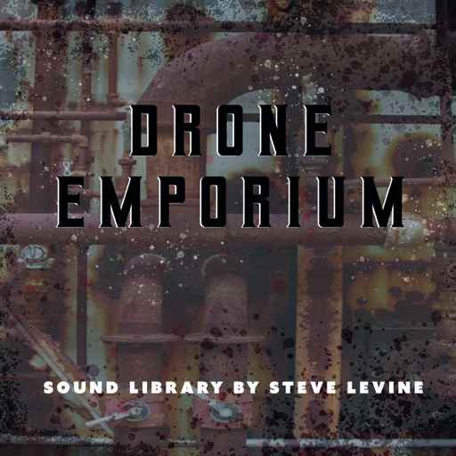 Drone Emporium WAV-FANTASTiC