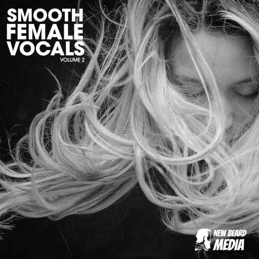 Female Vocals Vol.2 WAV-FANTASTiC