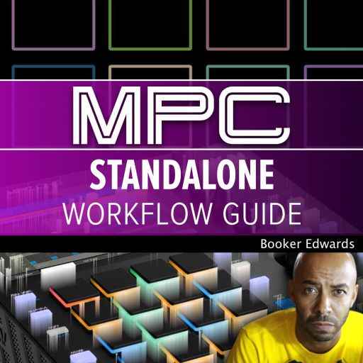 MPC Standalone Workflow Guide TUTORiAL-DECiBEL-MaGeSY