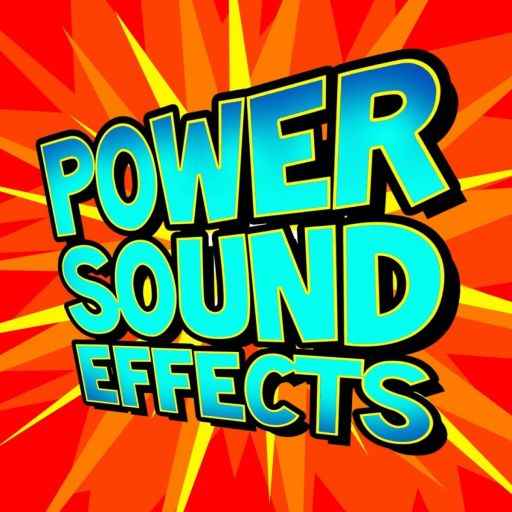 Power Sound Effects Vol.1 FLAC