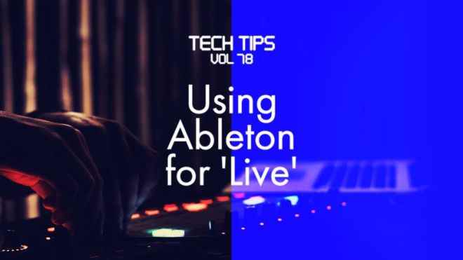 Tech Tips Vol.78 TUTORiAL-MaGeSY