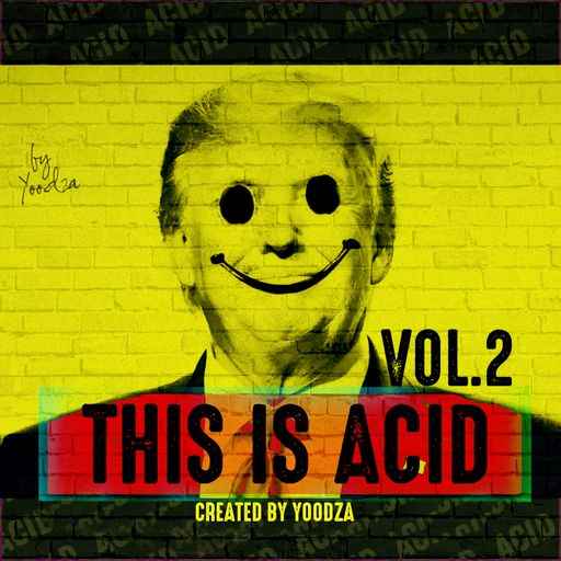 This is ACiD Vol.2 WAV-FANTASTiC