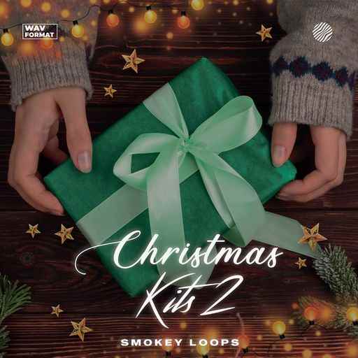 Christmas Kits 2 WAV-FANTASTiC