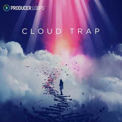 Cloud Trap ACiD WAV AiFF-DECiBEL