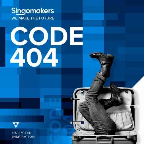 Code 404 WAV REX-FANTASTiC