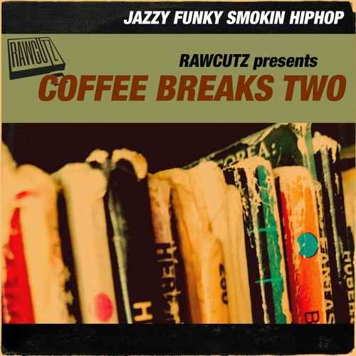 Coffee Breaks Two WAV-FANTASTiC