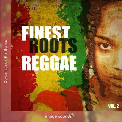 Finest Roots Reggae 2 WAV