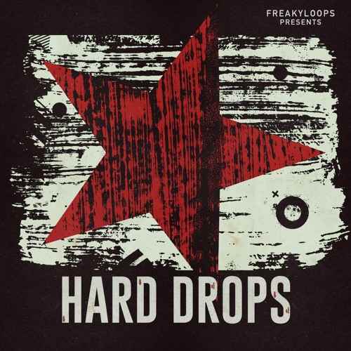 Hard Drops WAV-FANTASTiC