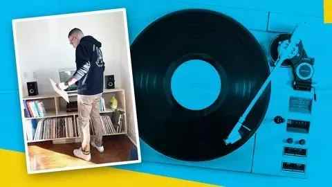 How To Start A Record Label TUTORiAL