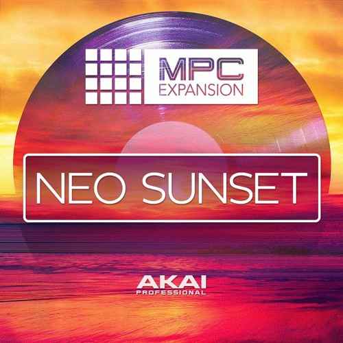 Neo Sunset EXPANSiONs MPC