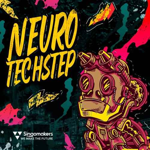Neuro Techstep WAV REX-FANTASTiC-MaGeSY