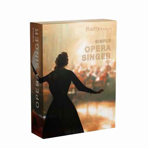 Opera Singer KONTAKT