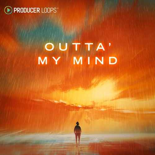 Outta My Mind MULTiFORMAT-DECiBEL