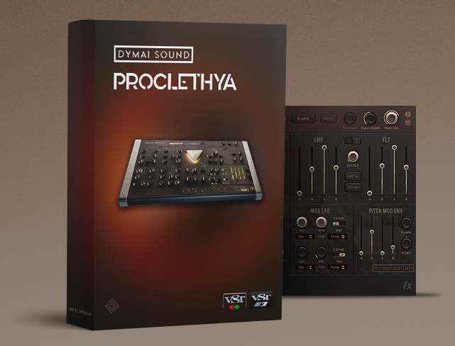 Proclethya v1.0.9 WiN MAC-R2R