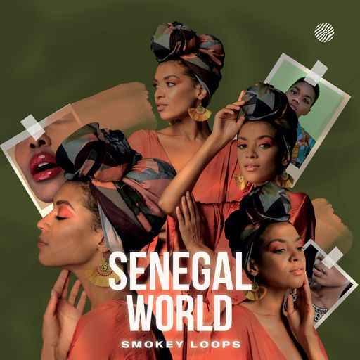 Senegal World WAV-FANTASTiC