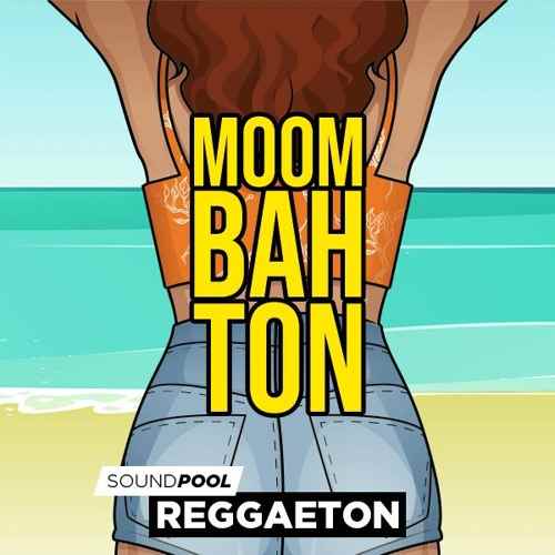 SoundPool Moombahton Part 1 WAV