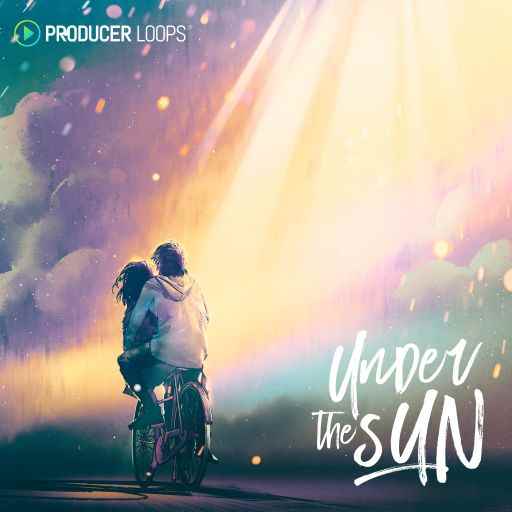 Under The Sun ACiD WAV