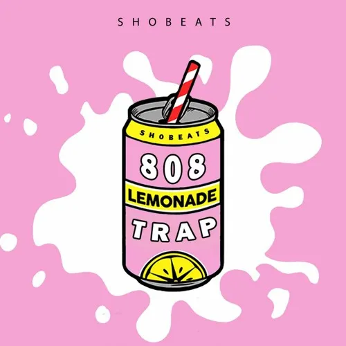 808 Lemonade Trap WAV MiDi-FANTASTiC