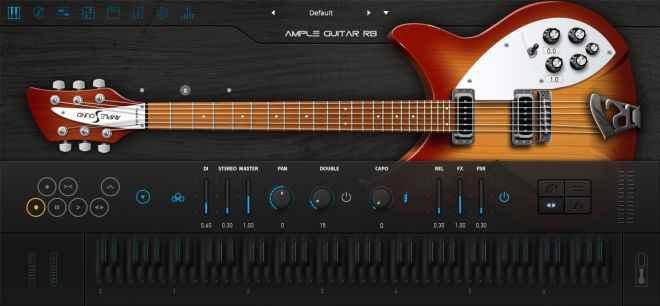 AGR v1.0.0 VST2i VST3i AU AAX STANDALONE WiN MAC-R2R