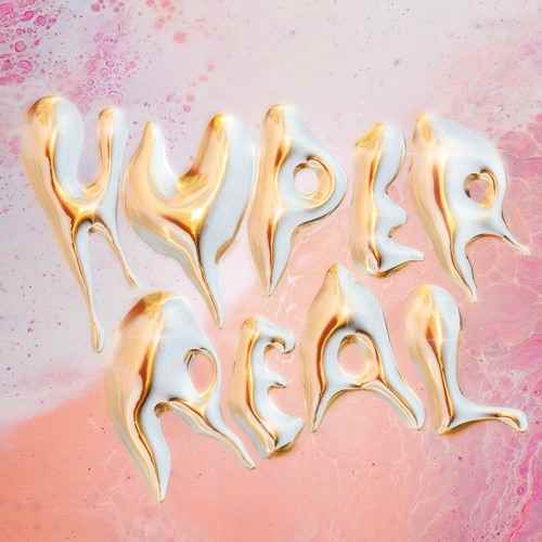 Ableton Live HYPER-REAL ALP
