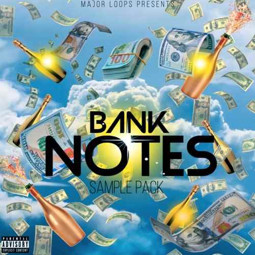 Bank Notes WAV-FANTASTiC