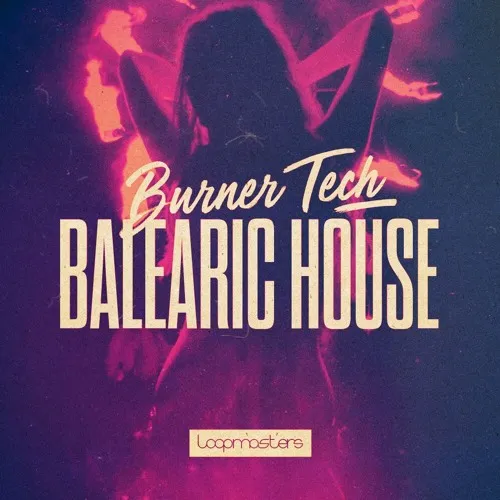 Burner Tech And Balearic House MULTiFORMAT-FANTASTiC