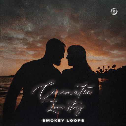 Cinematic Love Story WAV-FANTASTiC