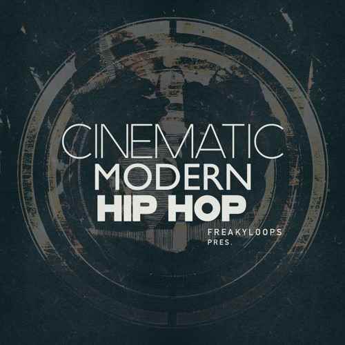 Cinematic Modern Hip Hop-FANTASTiC
