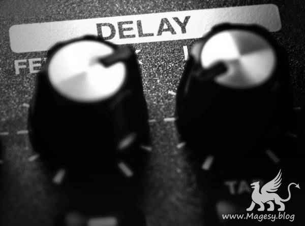 Creative Ways to Use Delay Explained TUTORiAL
