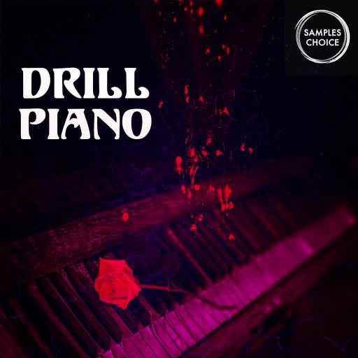 Drill Piano WAV-FANTASTiC