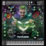 Hardcore Kick Configurator v1.0 KONTAKT