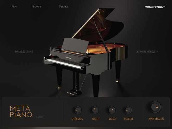 MetaPiano v1.5.0 VST3 STANDALONE x64 WiN-NeBULA