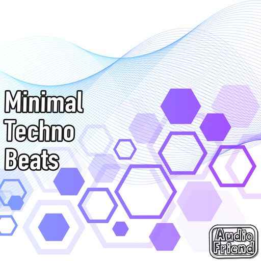 Minimal Techno Beats WAV-FANTASTiC