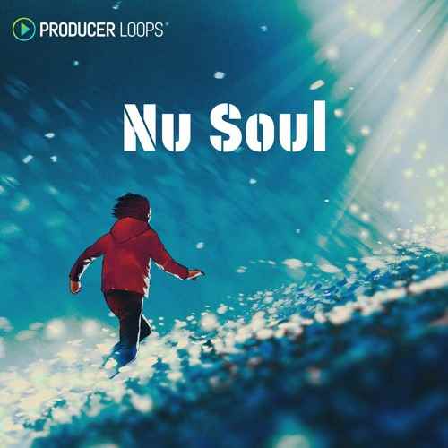 Nu Soul MULTiFORMAT-DECiBEL