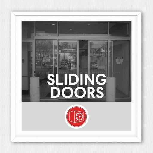 Sliding-Rolling Doors WAV-FANTASTiC