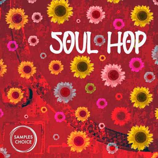 Soul Hop WAV-FANTASTiC