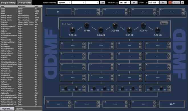SuperPlugin v1.0.6 WiN-MOCHA