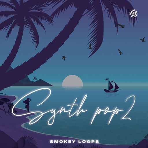 Synth Pop 2 WAV-FANTASTiC