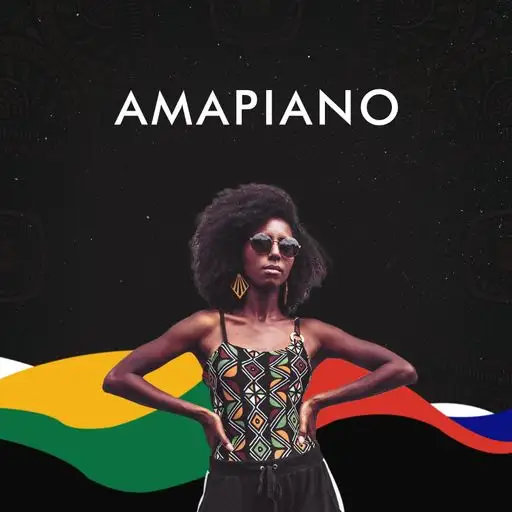 Amapiano WAV-FANTASTiC