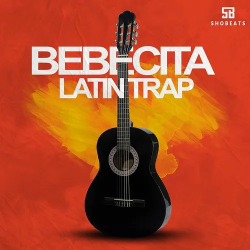 Bebecita: Latin Trap WAV MiDi-FANTASTiC