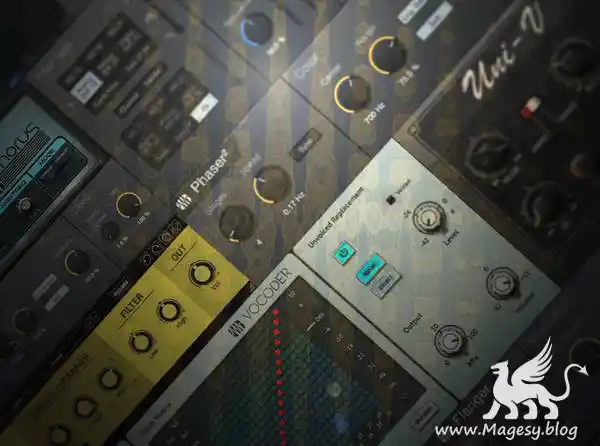 Creative Ways to Use Modulation Explained TUTORiAL