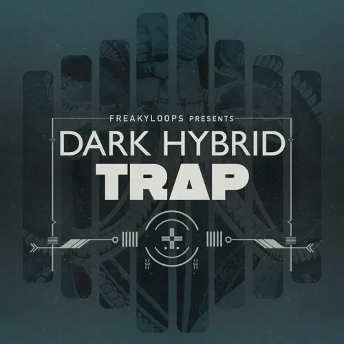 Dark Hybrid Trap WAV-FANTASTiC