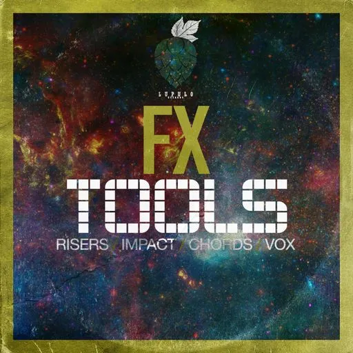 Dirty Music FX Tools WAV-FANTASTiC